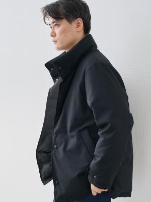 モデル 181cm 71kg ウエスト82cm サイズ L