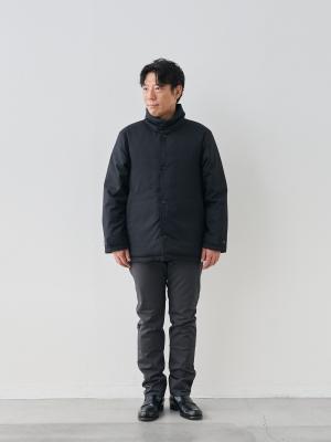 モデル 171cm 70kg ウエスト85cm サイズ M