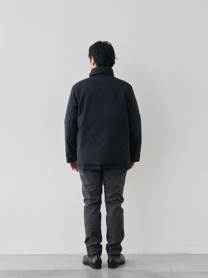 モデル 171cm 70kg ウエスト85cm サイズ M