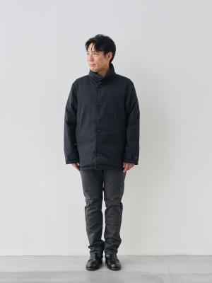 モデル 171cm 70kg ウエスト85cm サイズ L