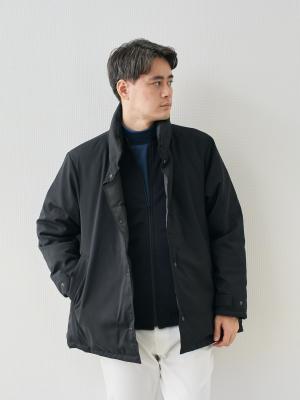 モデル 181cm 71kg ウエスト82cm サイズ L