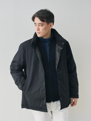 モデル 181cm 71kg ウエスト82cm サイズ L