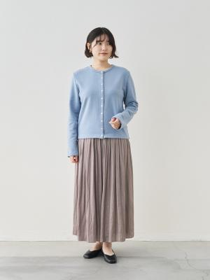 モデル 164cm サイズ 40