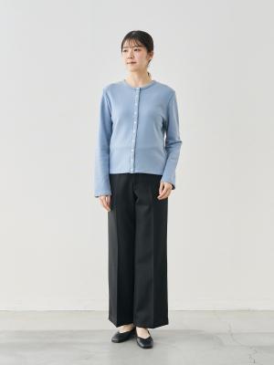 モデル 171cm サイズ 38
