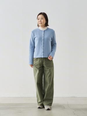 モデル 156cm サイズ 36