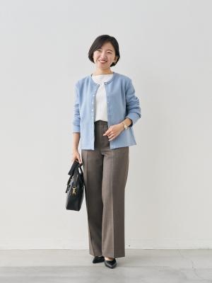モデル 150cm サイズ 36