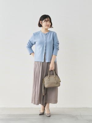 モデル 164cm サイズ 40
