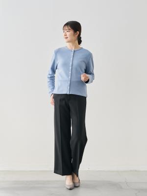 モデル 171cm サイズ 38