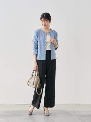 モデル 171cm サイズ 38