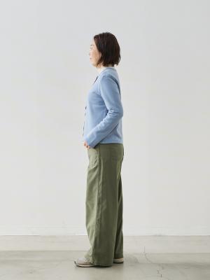 モデル 156cm サイズ 36