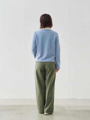 モデル 156cm サイズ 36