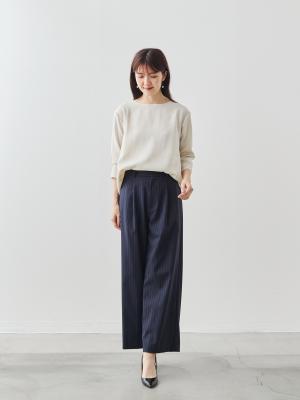 モデル 171cm サイズ 38