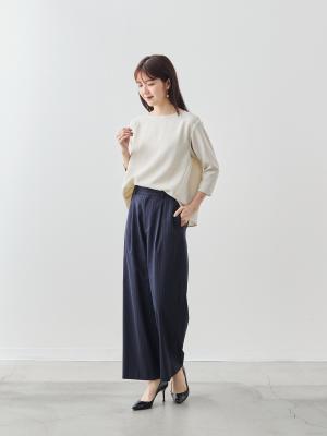 モデル 171cm サイズ 38