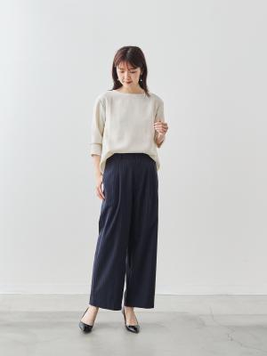 モデル 171cm サイズ 38