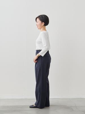 モデル 150cm サイズ 36