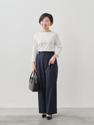 モデル 150cm サイズ 36