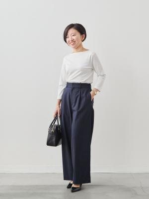 モデル 150cm サイズ 36