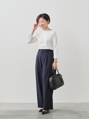 モデル 150cm サイズ 36