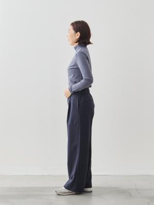 モデル 156cm サイズ 36