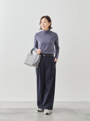 モデル 156cm サイズ 36