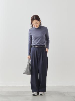 モデル 156cm サイズ 36