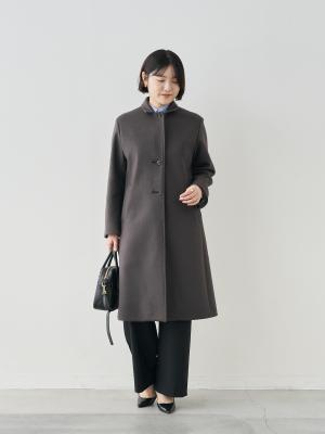 モデル 164cm サイズ 40(38-40)