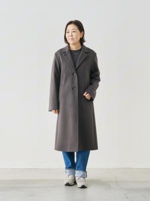 モデル 156cm サイズ 38(36-38)