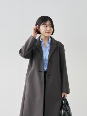 モデル 164cm サイズ 40(38-40)