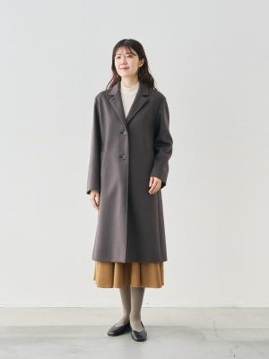 モデル 171cm サイズ 40(38-40)
