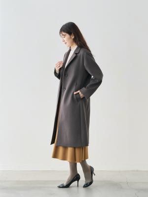 モデル 171cm サイズ 40(38-40)
