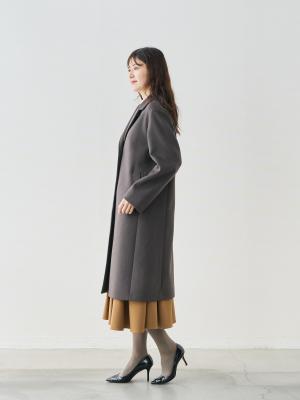 モデル 171cm サイズ 40(38-40)