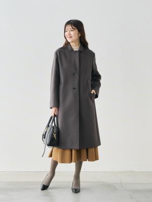 モデル 171cm サイズ 40(38-40)
