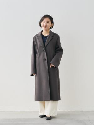 モデル 150cm サイズ 38(36-38)