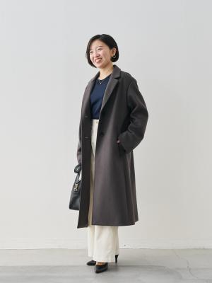モデル 150cm サイズ 38(36-38)
