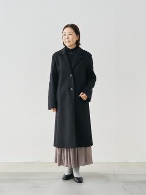 モデル 156cm サイズ 38(36-38)