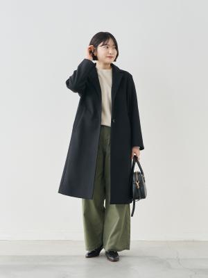 モデル 164cm サイズ 40(38-40)