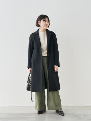 モデル 164cm サイズ 40(38-40)