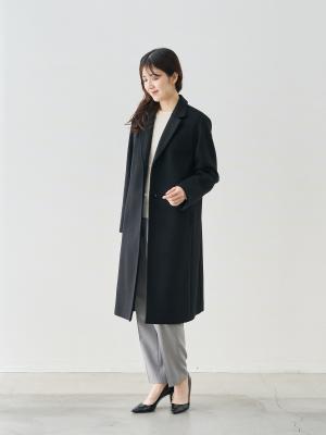 モデル 171cm サイズ 40(38-40)