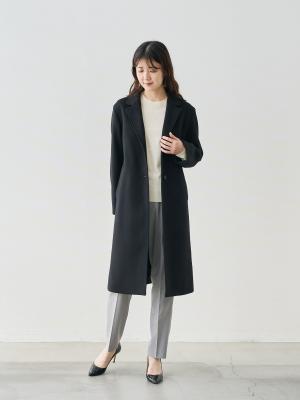 モデル 171cm サイズ 40(38-40)