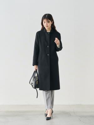 モデル 171cm サイズ 40(38-40)