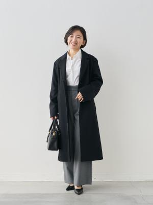 モデル 150cm サイズ 38(36-38)