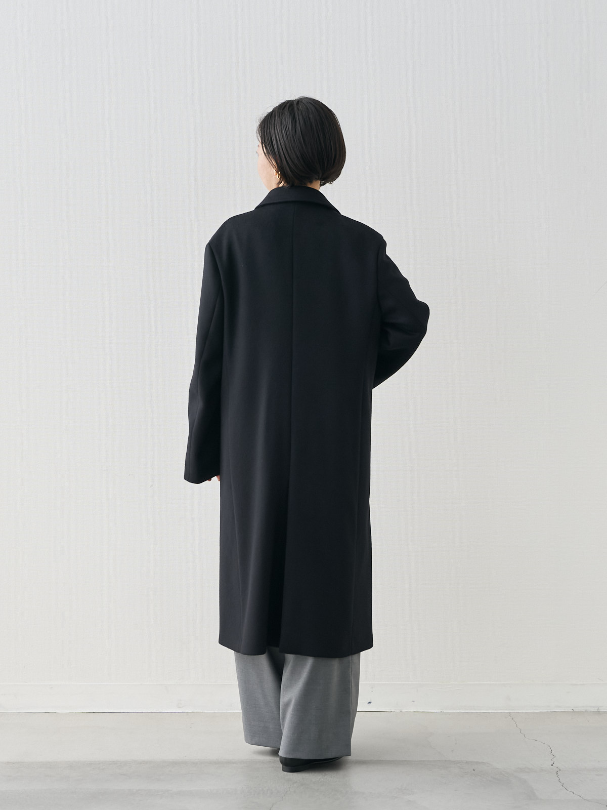 モデル 150cm サイズ 38(36-38)