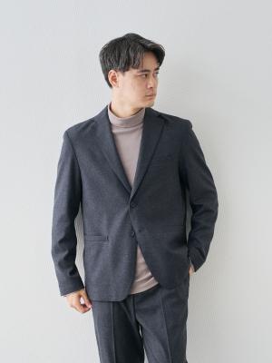 モデル 181cm 71kg ウエスト82cm サイズ L