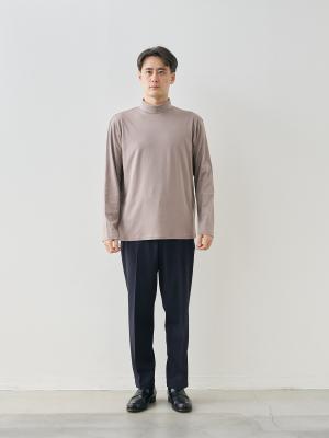 モデル 181cm 71kg ウエスト82cm サイズ LL