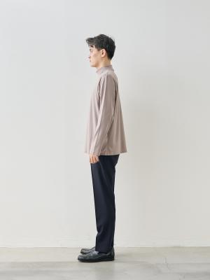 モデル 181cm 71kg ウエスト82cm サイズ LL