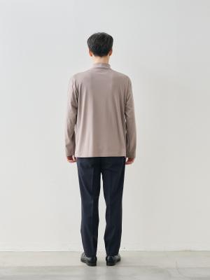 モデル 181cm 71kg ウエスト82cm サイズ LL