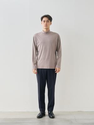 モデル 181cm 71kg ウエスト82cm サイズ L