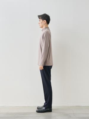 モデル 181cm 71kg ウエスト82cm サイズ L