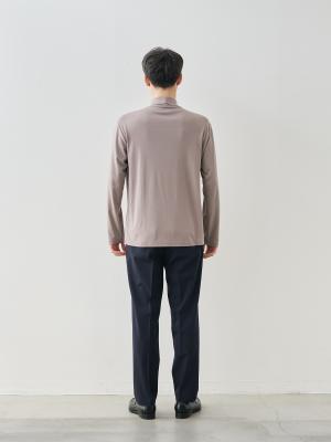 モデル 181cm 71kg ウエスト82cm サイズ L
