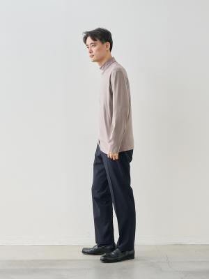 モデル 181cm 71kg ウエスト82cm サイズ L